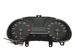 Speedometer/Instrument Cluster Seat Ibiza 6J0920801 49870