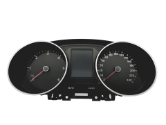 Speedometer/Instrument Cluster VW Polo 6R 6C0920731A A2C90265100 VDO 57794