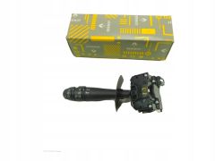 Steering Column Light Switch Original Renault Megane 7701047541