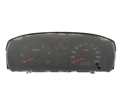 Speedometer/Instrument Cluster Hyundai Terracan A301CPTC04