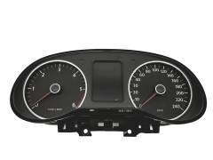 Speedometer/Instrument Cluster VW Polo 6R 6R0920861F 33260