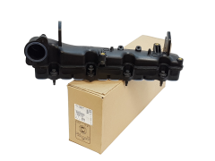 Intake Manifold Original Jumper Boxer Ducato III 2.2 HDI 0361P8