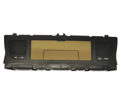 Speedometer/Instrument Cluster C4 Picasso 9663755780 D 00 28119622-0 32382