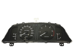 Speedometer/Instrument Cluster Toyota Corolla 83800-1H190 257320-9320 47759