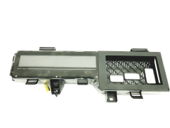 Speedometer/Instrument Cluster Renault Scenic 3 248100996R 44889