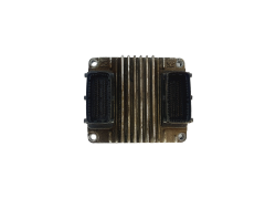 Control Unit 8972272257 09389429 Opel Isuzu 35812