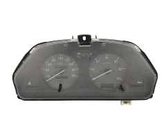 Speedometer/Instrument Cluster Citroen Saxo 9627933580 09028029908 48130