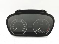 Speedometer/Instrument Cluster BMW 1 E87 1041568 58975