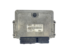 Control Unit 0281010929 1336827080 D2843WFU Fiat Bosch 63759