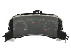 Speedometer/Instrument Cluster Fiat Doblo 51762258 503001440500 40268