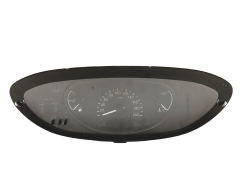 Speedometer/Instrument Cluster Lancia Ypsilon 06061350170 36869