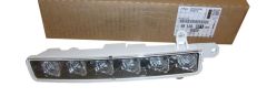 Day Running Lights New Original 9812662180 Citroen Peugeot