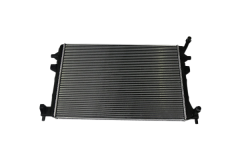 Radiator For VW Skoda 5Q0121251FB 11211829801 Vika