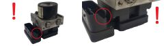 Abs Pump 8200403322F 10097014093 Twingo 2 Renault 2032