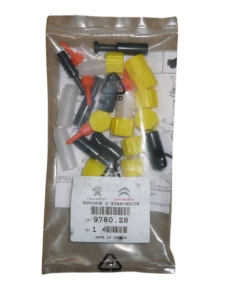 Repair Kit Original Citroen Peugeot 9780Z8