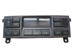 Heater Control Unit Hyundai Sonata