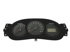 Speedometer/Instrument Cluster Dacia Sandero 2 248102757R 47991