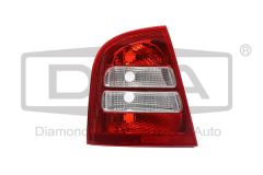 Lamp Rear Left 1U6945111C 89450210902 Skoda Octavia DPA