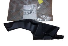 Cowl Panel Sound Insulation Left Original 1612425680 Citroen Peugeot Cowl Panel Sound Insulation Left Original 1612425680 Citroen Peugeot