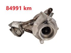 Turbocharger 0375K9 GT1749V 9682778680 2.0 HDI Citroen Peugeot S9 84991 km