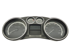 Speedometer/Instrument Cluster Peugeot 308 9665107380 26983