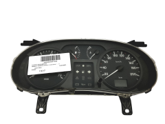 Speedometer/Instrument Cluster Renault Kangoo 1 8200176654 B 48333
