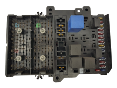 Fuse Box Chrysler P04707994AD
