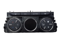 Heater Control Unit A/C Citroen C3 2 DS3 98075822ZD 6452W7