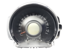 Speedometer/Instrument Cluster C1 Aygo 108 69342-420U Toyota PSA