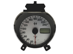 Speedometer/Instrument Cluster Alfa Romeo 156 60664230 6160349929 28682