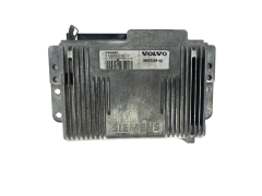 Control Unit S113727100F 30857256-0A Volvo Siemens 49326