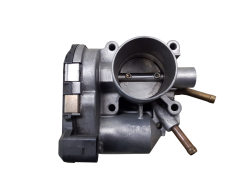 Throttle Body Valve VWAG 030133062C 0280750095 Bosch 1898