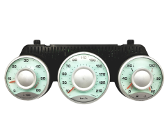 Speedometer/Instrument Cluster C8 807 Ulysse 1496274080 PSA Fiat 44324