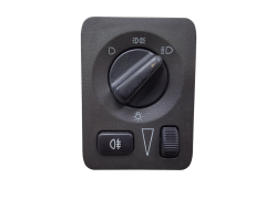 Light Switch SAAB 95 9-5 4616124 758173 2