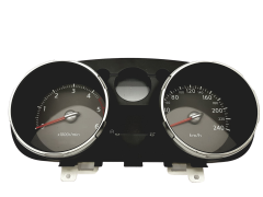 Speedometer/Instrument Cluster Nissan Qashqai JD73E 31045