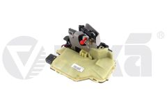 Door Lock Mechansim Rear Right 4B0839016H 88391812901 Audi A6 Vika