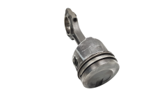 Connecting Rod Piston 7701469670 7701472027 J 2.2 TD G8T Renault Espace 3 (