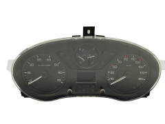 Speedometer/Instrument Cluster Partner Berlingo 9801642280 PSA 60993