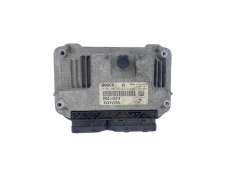 Control Unit Toyota 89661-0D270 0261208936 Bosch 61941