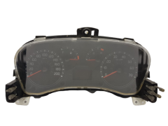 Speedometer/Instrument Cluster Fiat Panda 51711237 503000480700 21480
