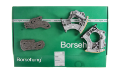 Timing Chain Kit 06E109218T 06E109217Q B10243 Audi Borsehung