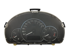 Speedometer/Instrument Cluster Peugeot 1007 9658241780 51585