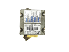 Control unit Module 77960-S04-G81 Honda