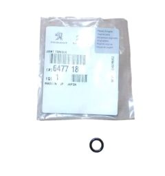 Gasket, Seal New Original 6477.18 647718 Citroen Peugeot