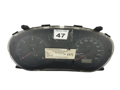 Speedometer/Instrument Cluster Seat Ibiza W06K0920850C 110008924004 57636