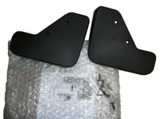 Mudflaps Front New Original 1617871880 Citroen C3 Aircross