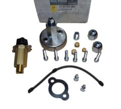 Plug LPG New Original 172215325R Dacia