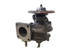 Turbocharger Maserati Ghibli 574360100 VM31L 2.8L IHI Original 2
