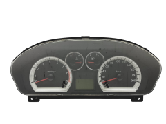 Speedometer/Instrument Cluster Chevrolet Aveo 96814468 50426