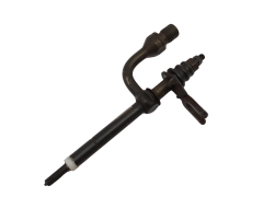 Fuel Injector Ford Transit 2.5 D